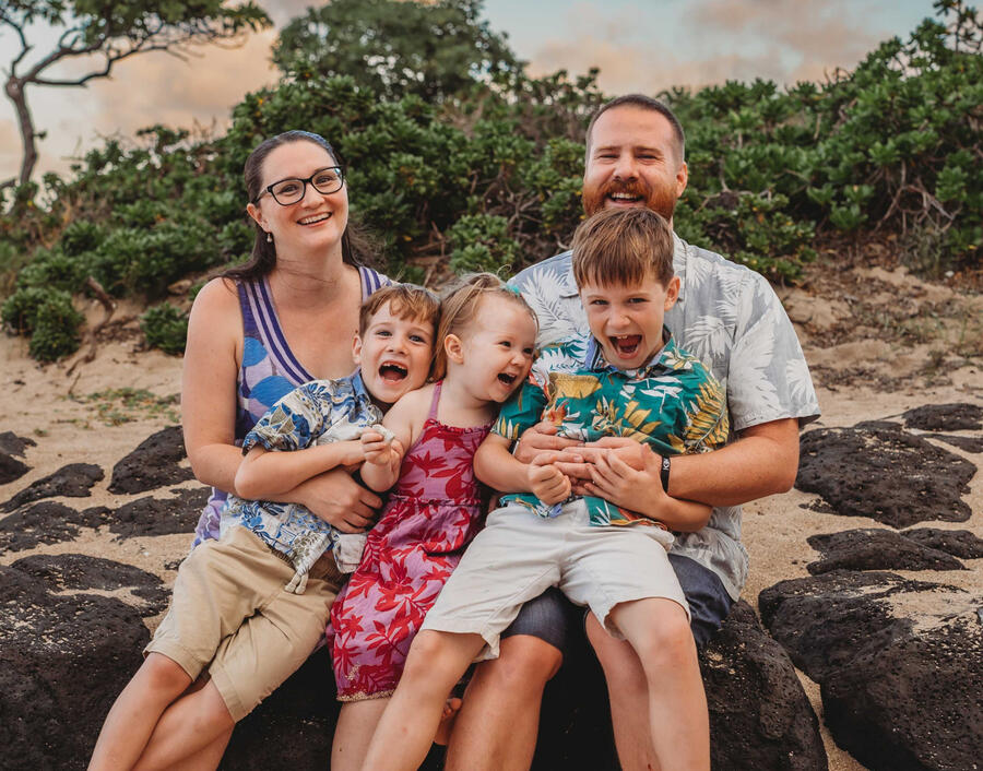 Direct mail is awesome.